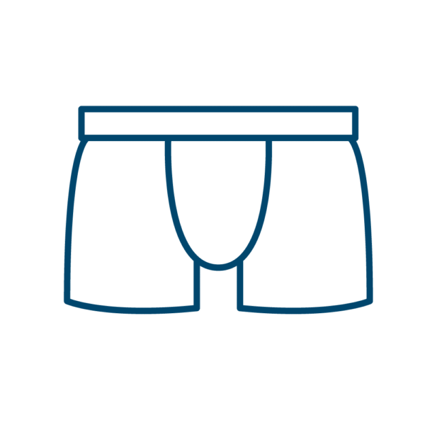 Men underwear | ملابس داخلية